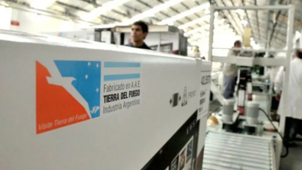 Descubrí el Nuevo Régimen de Envíos de Electrodomésticos desde Tierra del Fuego que Revoluciona tus Compras Online