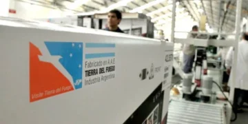Descubrí el Nuevo Régimen de Envíos de Electrodomésticos desde Tierra del Fuego que Revoluciona tus Compras Online