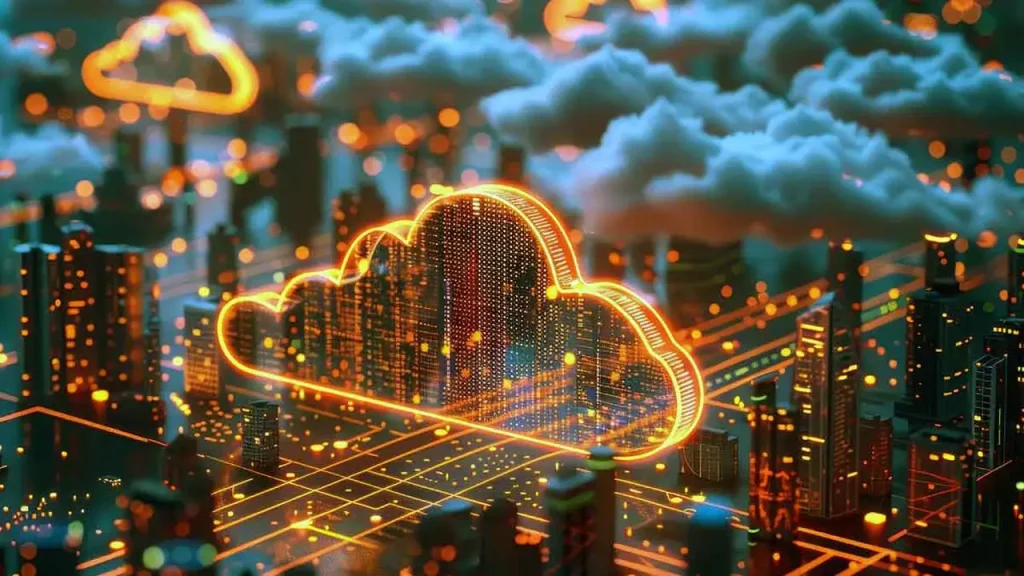 Descubrí el Poder de la Nube: Cómo Transformar el Almacenamiento de tus Documentos de Forma Segura y Accesible