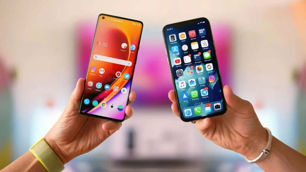 Descubrí el Secreto: Migrá tus Datos al Estrenar Celular Sin Perder un Solo Archivo