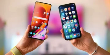 Descubrí el Secreto: Migrá tus Datos al Estrenar Celular Sin Perder un Solo Archivo