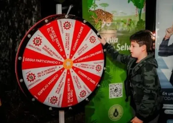 Descubrí el sábado más vibrante en Posadas: Los Foras en vivo y ofertas irresistibles