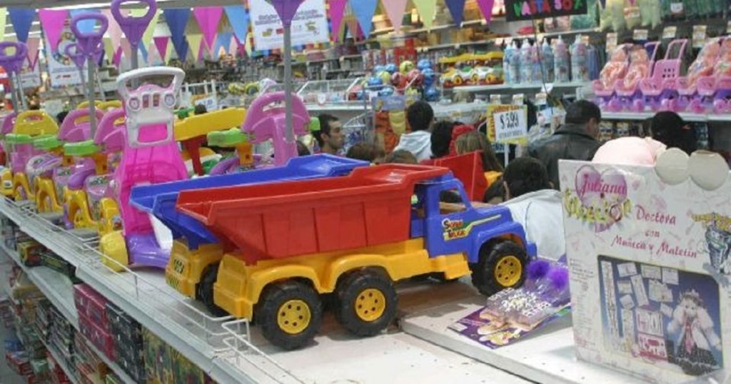 Descubrí la Fecha Clave: La Imperdible Noche de las Jugueterías 2025 con Ofertas y Descuentos para el Día del Niño