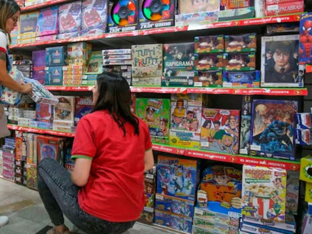 Descubrí la Fecha del Día del Niño 2025 y Planificá una Jornada Inolvidable en Argentina