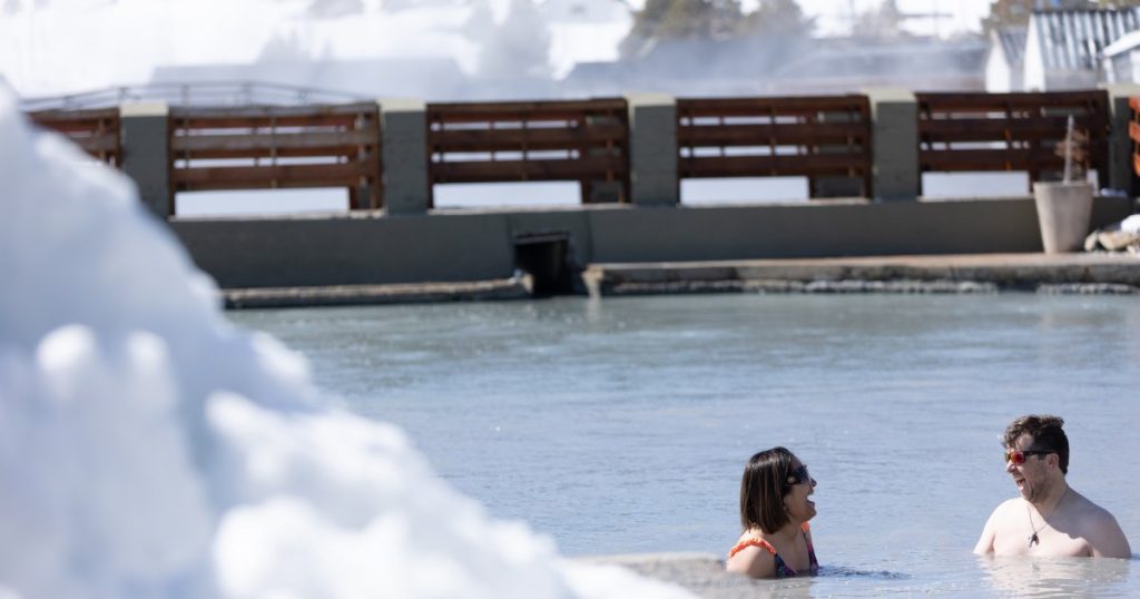 Descubrí la Fiesta de la Nieve en Caviahue-Copahue: Precios, Promociones y Experiencias Imperdibles desde el Alto Valle