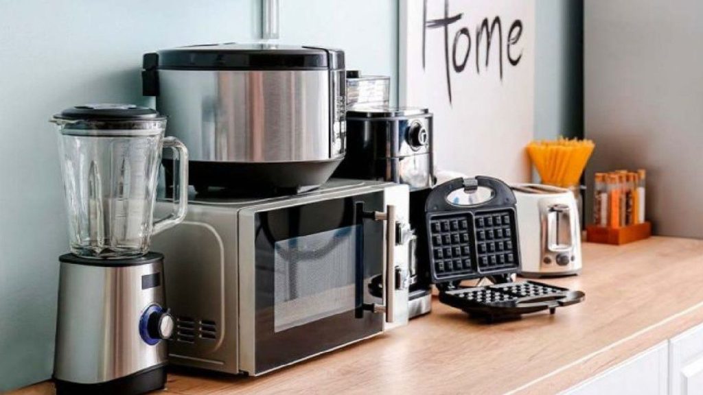 Descubrí la Increíble Oferta de Electrodomésticos en Supermercados: ¡Todo por Menos de $15.000 y Vuelan de las Góndolas!