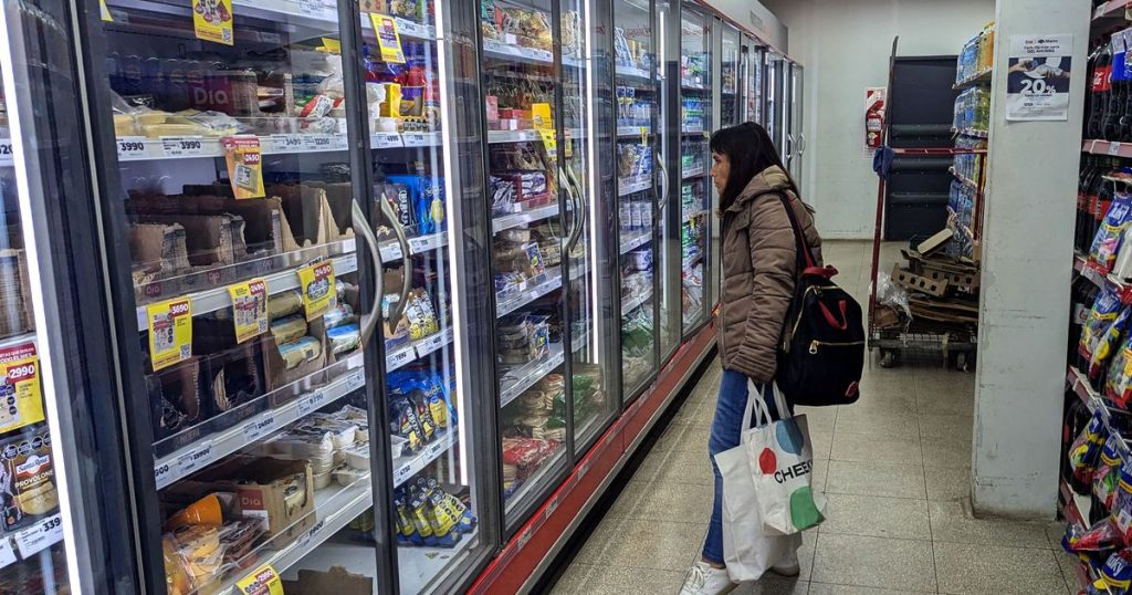 Descubrí la Promoción Exclusiva de Banco Provincia en La Plata: ¡Aprovechá Sin Límites en Tu Supermercado Favorito!