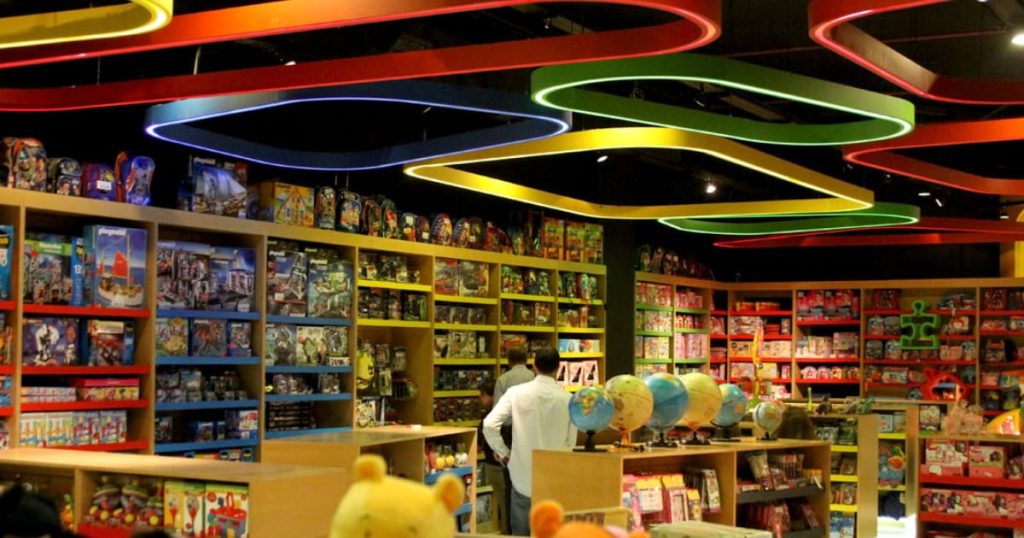 Descubrí la gran cita para el Día del Niño: Promociones y detalles imperdibles de La Noche de las Jugueterías