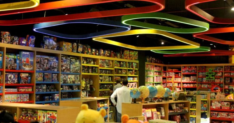 Descubrí la gran cita para el Día del Niño: Promociones y detalles imperdibles de La Noche de las Jugueterías