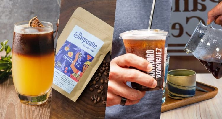 Descubrí las 4 irresistibles promociones para celebrar la excelencia del café peruano en su día