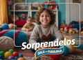 Descubrí las Imperdibles Promociones del Banco Tierra del Fuego para el Mes de la Niñez