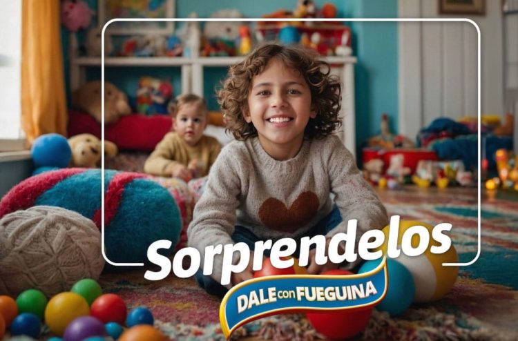 Descubrí las Imperdibles Promociones del Banco Tierra del Fuego para el Mes de la Niñez