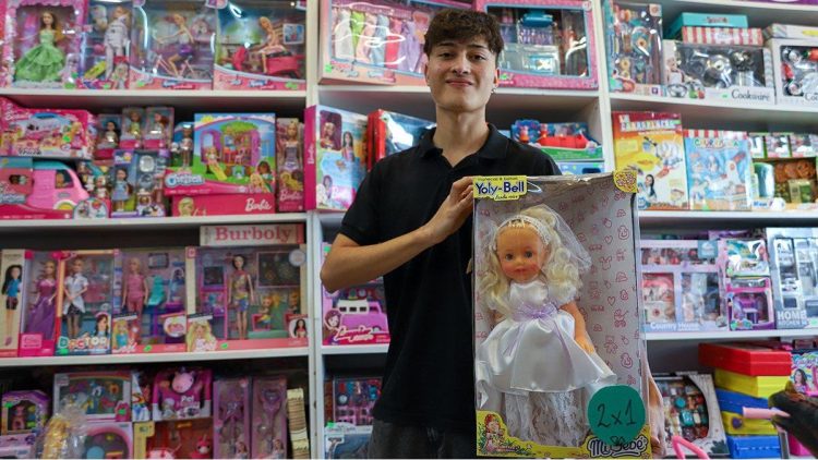 Descubrí las Mega Ofertas: Jugueterías de Neuquén con Descuentos Sorprendentes y lo Último en Tendencias