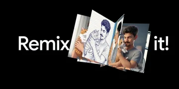 Descubrí las Nuevas Funciones de Google Fotos: Remixá y Creá con Inteligencia Artificial y Revolucioná tus Álbumes