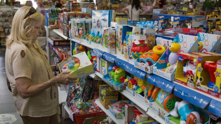 Descubrí las Promociones Bancarias Imperdibles para el Día del Niño: Ofertas Exclusivas para Sorprender con el Mejor Regalo