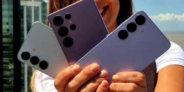 Descubrí las gangas imperdibles: los 5 celulares Android e iPhone más buscados en Mercado Libre