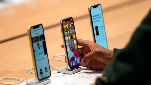 Descubrí las increíbles ofertas en smartphones y auriculares con hasta 40% off y cuotas imperdibles