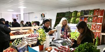Descubrí las nuevas promociones irresistibles en Mercado Bonaerense: descuentos imperdibles con Cuenta DNI en La Plata esta semana