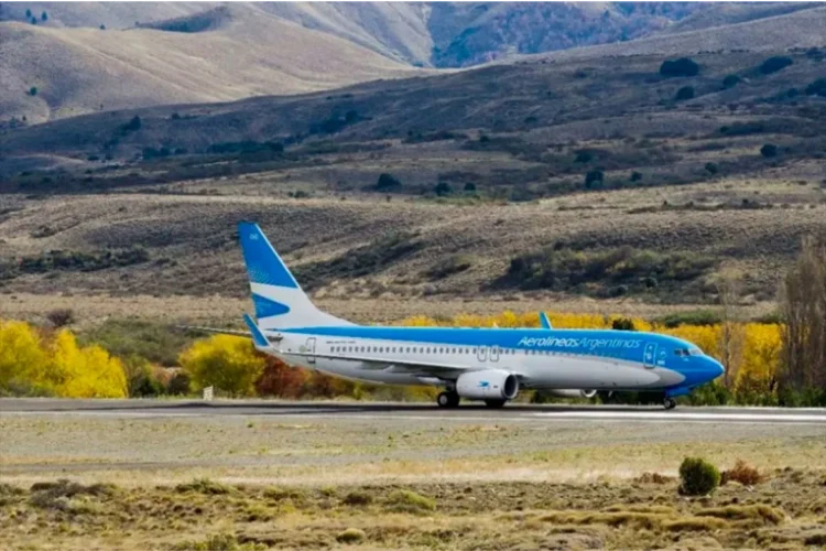Descubrí las nuevas tarifas promocionales de Aerolíneas Argentinas que transformarán el turismo en el país