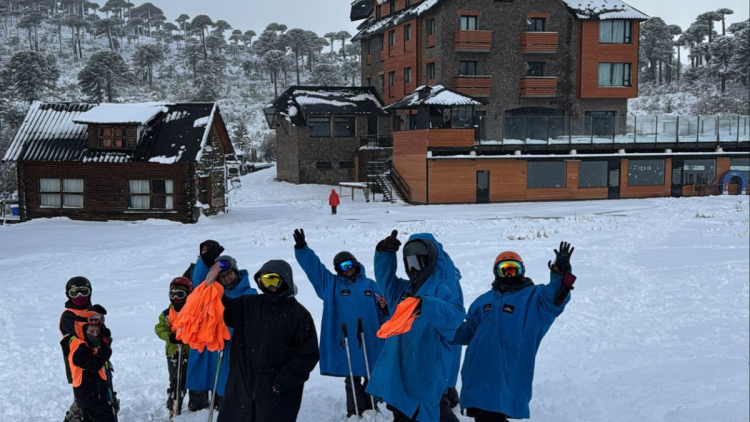 Descubrí las ofertas exclusivas de Caviahue: ¡Nieve y aventura para los neuquinos del norte!
