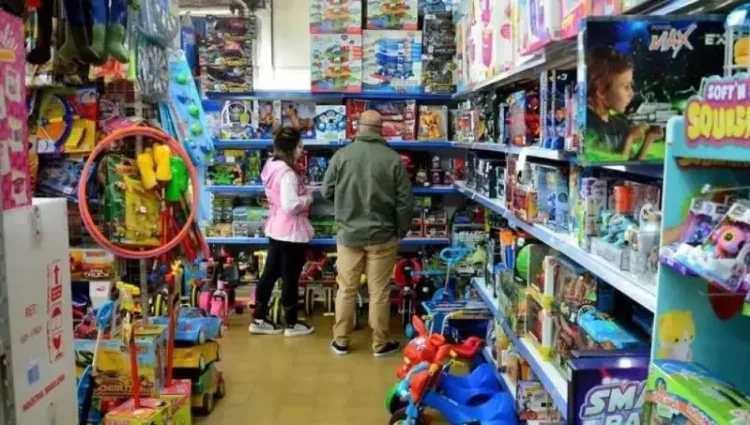Descubrí las ofertas imperdibles de La Noche de las Jugueterías en Neuquén: descuentos y sorpresas para adelantarte a la Navidad