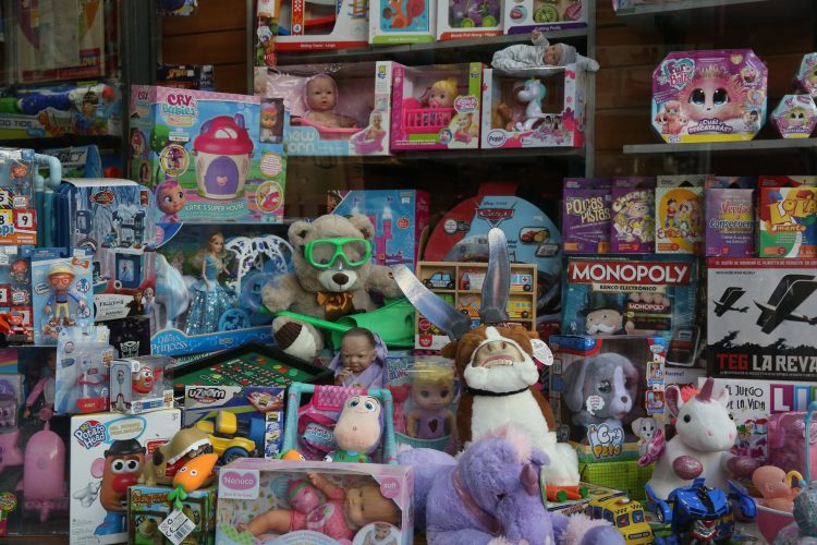 Descubrí las ofertas imperdibles del Día del Niño: descuentos y cuotas que no te podés perder