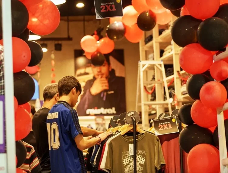 Descubrí las ofertas imperdibles y el espectáculo único del Black Friday en Posadas que no te podés perder