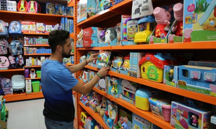 Descubrí las sorpresas y descuentos irresistibles de la Noche de las Jugueterías 2025: ¿cuándo es y qué esperar?