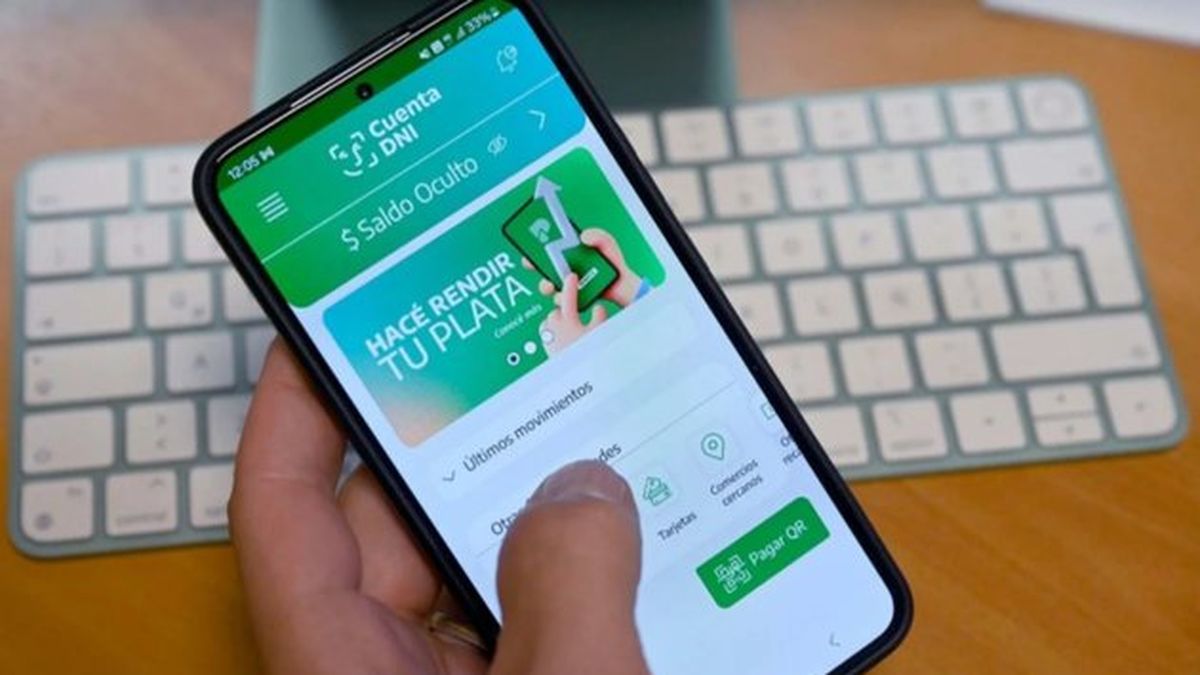 Descubrí los Descuentos Exclusivos de Cuenta DNI para este Miércoles 6 de Agosto: ¿Qué Ofertas Imperdibles Te Esperan?