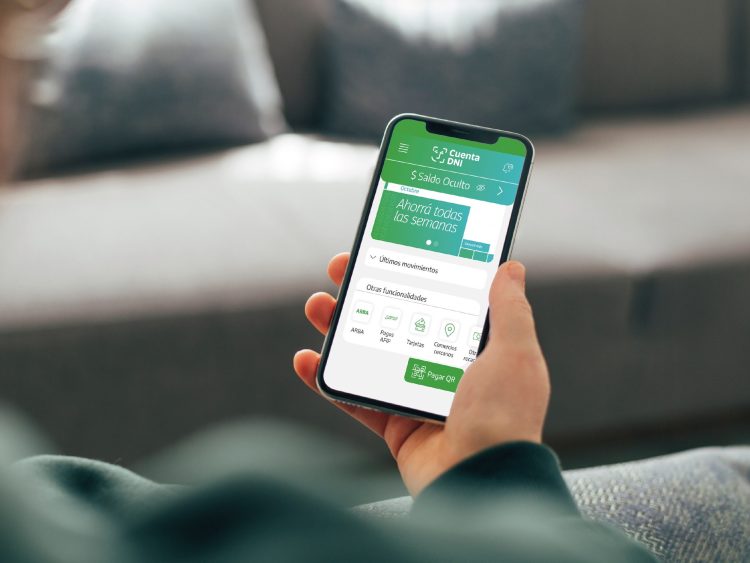 Descubrí los imperdibles descuentos de Cuenta DNI para agosto 2025: ahorrá en supermercados y carnicerías con tu celular