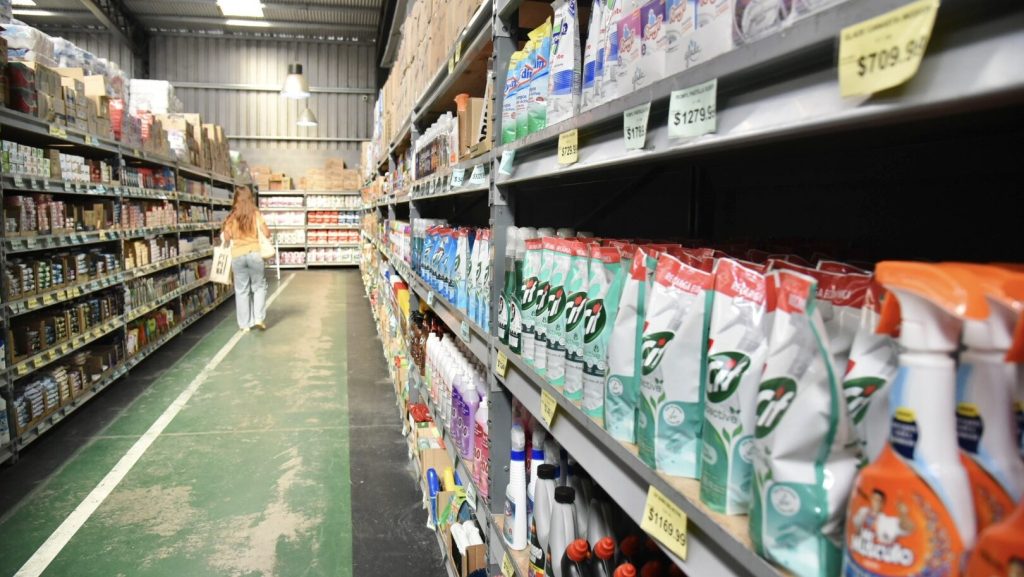 Descubrí los imperdibles descuentos de octubre en el Mercado Bonaerense de La Plata: Cuida tu bolsillo con las mejores ofertas del mes