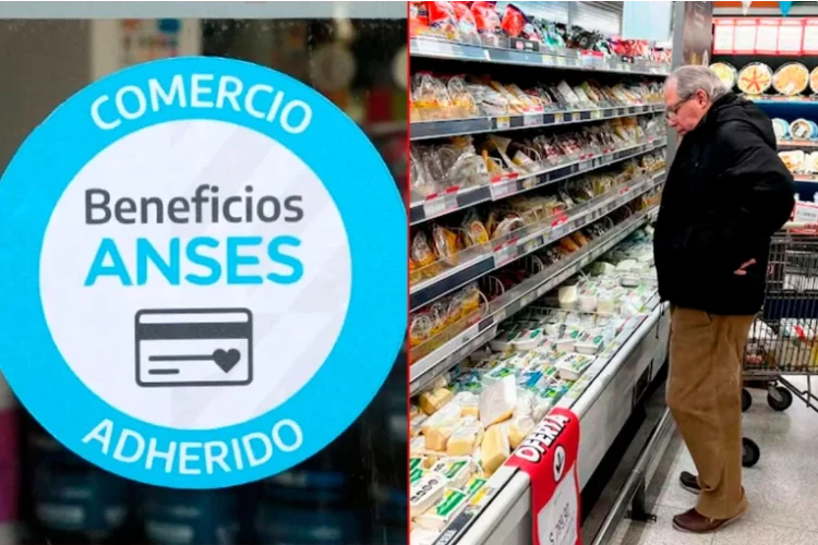 Descuentos Exclusivos para Jubilados: ANSES Amplía Beneficios Clave en Comercios de Todo el País