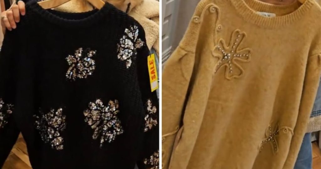 Descuentos Impactantes: Abrigos de Invierno 2025 al 50% en Iconica Marca de Moda