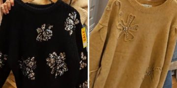 Descuentos Impactantes: Abrigos de Invierno 2025 al 50% en Iconica Marca de Moda