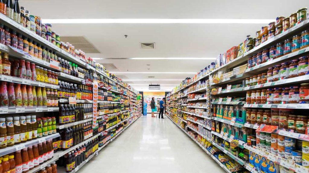 Descuentos Imperdibles: Supermercados Ofrecen Hasta un 50% Menos en Productos Clave