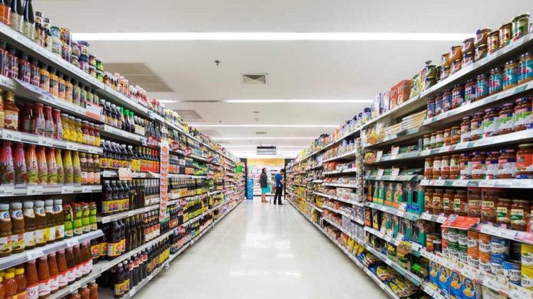 Descuentos Imperdibles: Supermercados Ofrecen Hasta un 50% Menos en Productos Clave