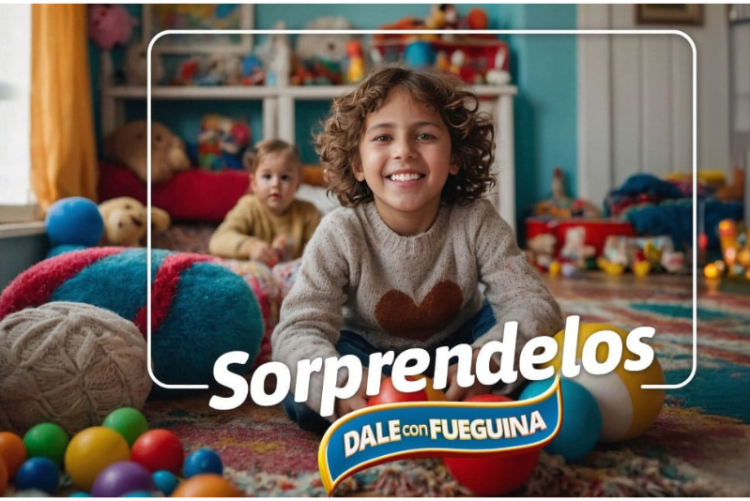 Descuentos Imperdibles del BTF para Celebrar el Mes de la Niñez: Todo lo que Necesitás Saber