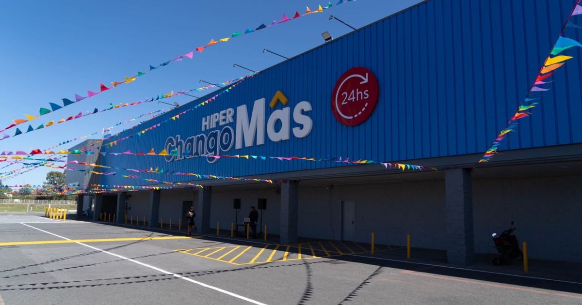 Descuentos sin límite en supermercados platenses con la Cuenta DNI del Banco Provincia: ¡Aprovechá la nueva ola de beneficios!