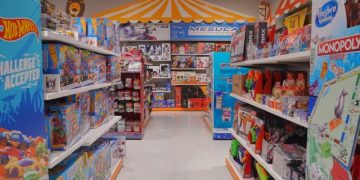 E-commerce al rescate: cómo se reinventan las ventas de juguetes en el Día del Niño pese a la caída del 5,2%