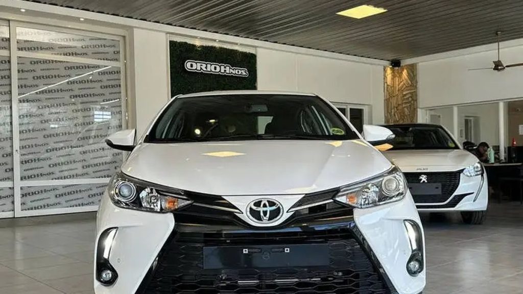 El boom del mercado automotor: ventas de 0km logran récord histórico desde 2018 en julio