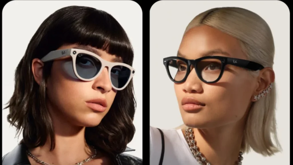 El escándalo detrás de los Ray-Ban Meta: ¿Qué tienen que ver con la controversia en la Facultad de Medicina?