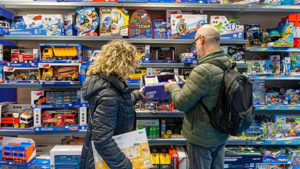El impacto inesperado del Día del Niño: Promociones que no lograron salvar las ventas