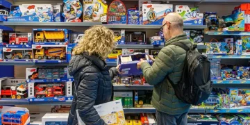 El impacto inesperado del Día del Niño: Promociones que no lograron salvar las ventas