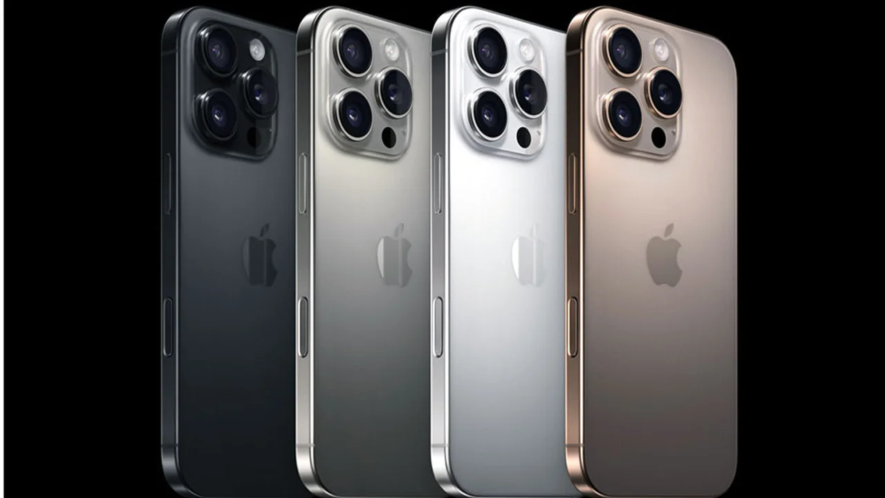 El impacto millonario de los aranceles de Trump: ¿Cómo afectará el aumento del 37,5% en costos a Apple?