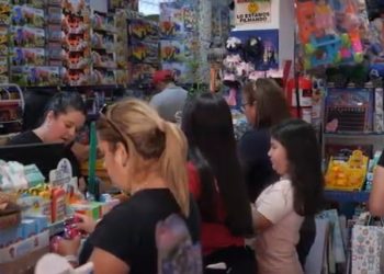 El programa Ahora Niño revoluciona Puerto Iguazú: comerciantes celebran un impulso económico sin precedentes