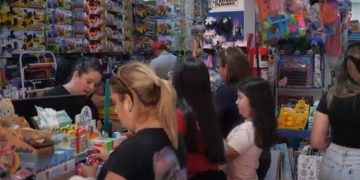 El programa Ahora Niño revoluciona Puerto Iguazú: comerciantes celebran un impulso económico sin precedentes