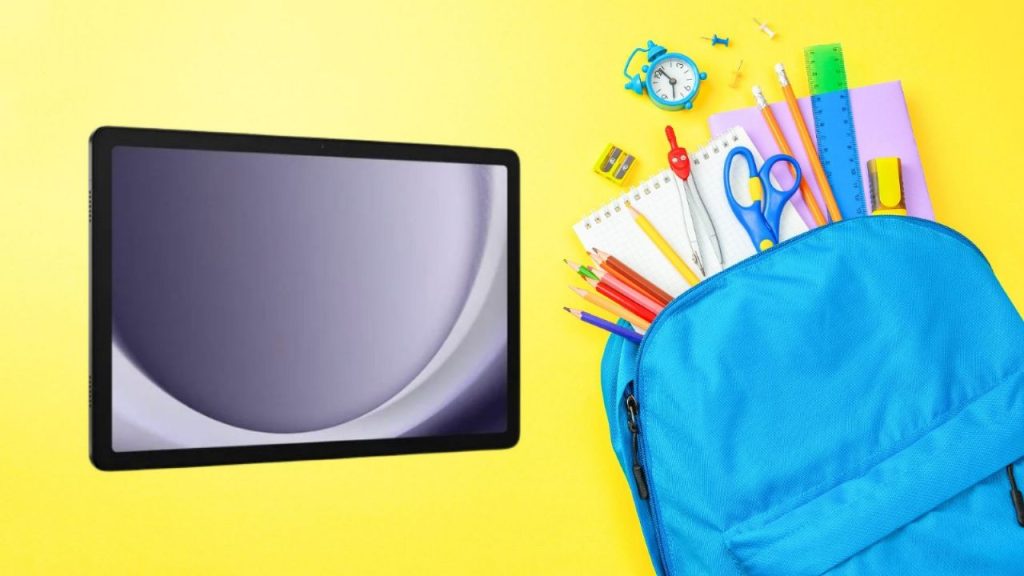 En 2025, Walmart Sorprende: Ofrece Tablets Samsung con Descuento Irresistible y Cuotas sin Interés