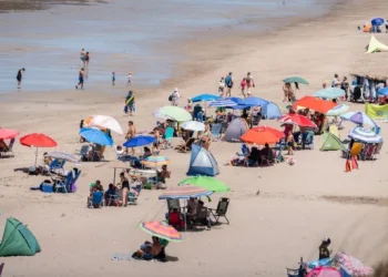 Expectativa en Río Negro: Estrategias y Novedades para un Verano Turístico Inolvidable