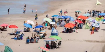 Expectativa en Río Negro: Estrategias y Novedades para un Verano Turístico Inolvidable