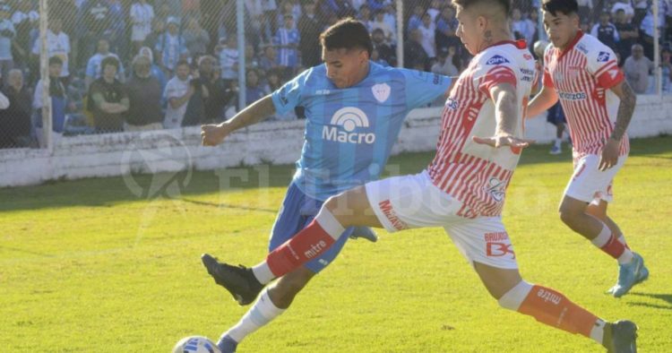 Gimnasia y Tiro no logra despegar: el empate con Los Andes en Salta frena sus sueños de liderar el torneo